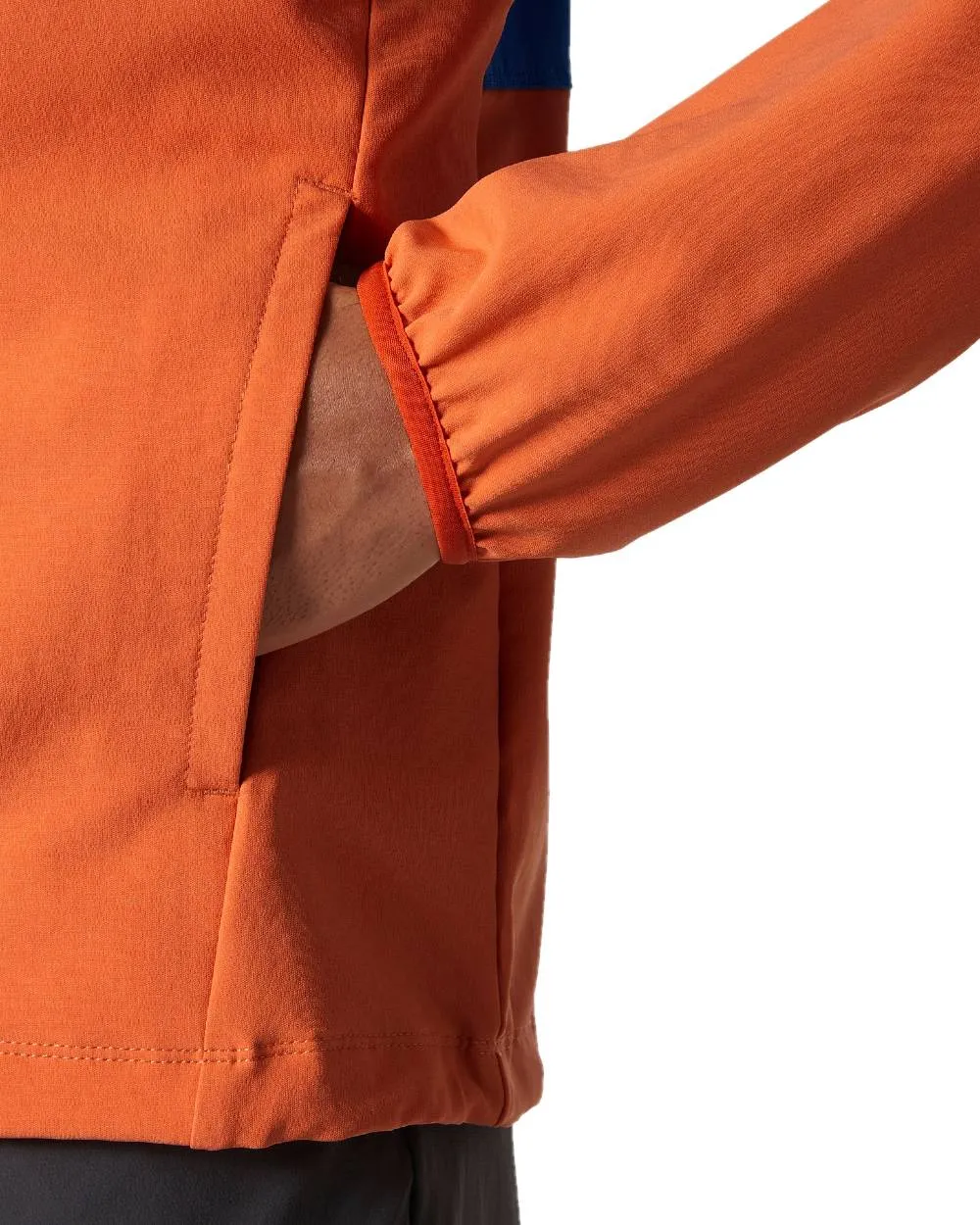 Helly Hansen Mens Cascade Shield Anorak