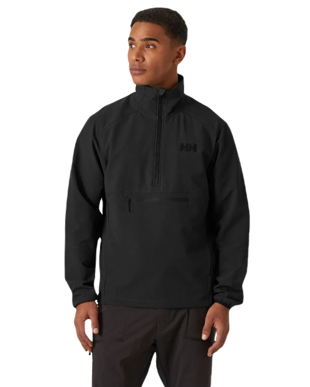 Helly Hansen Mens Cascade Shield Anorak