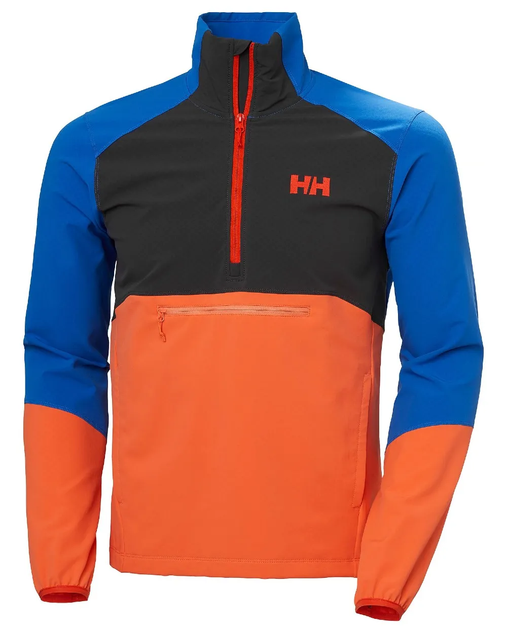 Helly Hansen Mens Cascade Shield Anorak