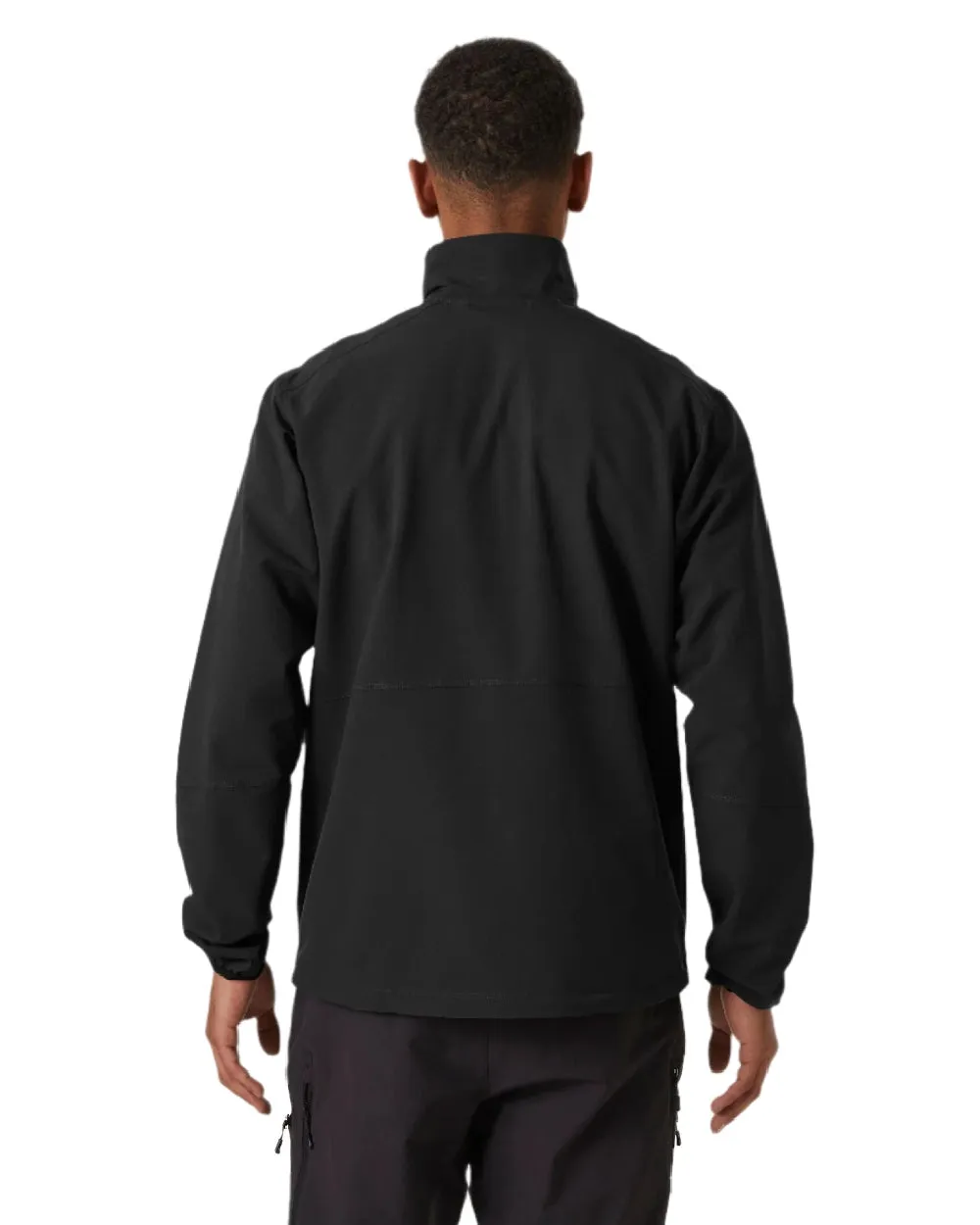 Helly Hansen Mens Cascade Shield Anorak