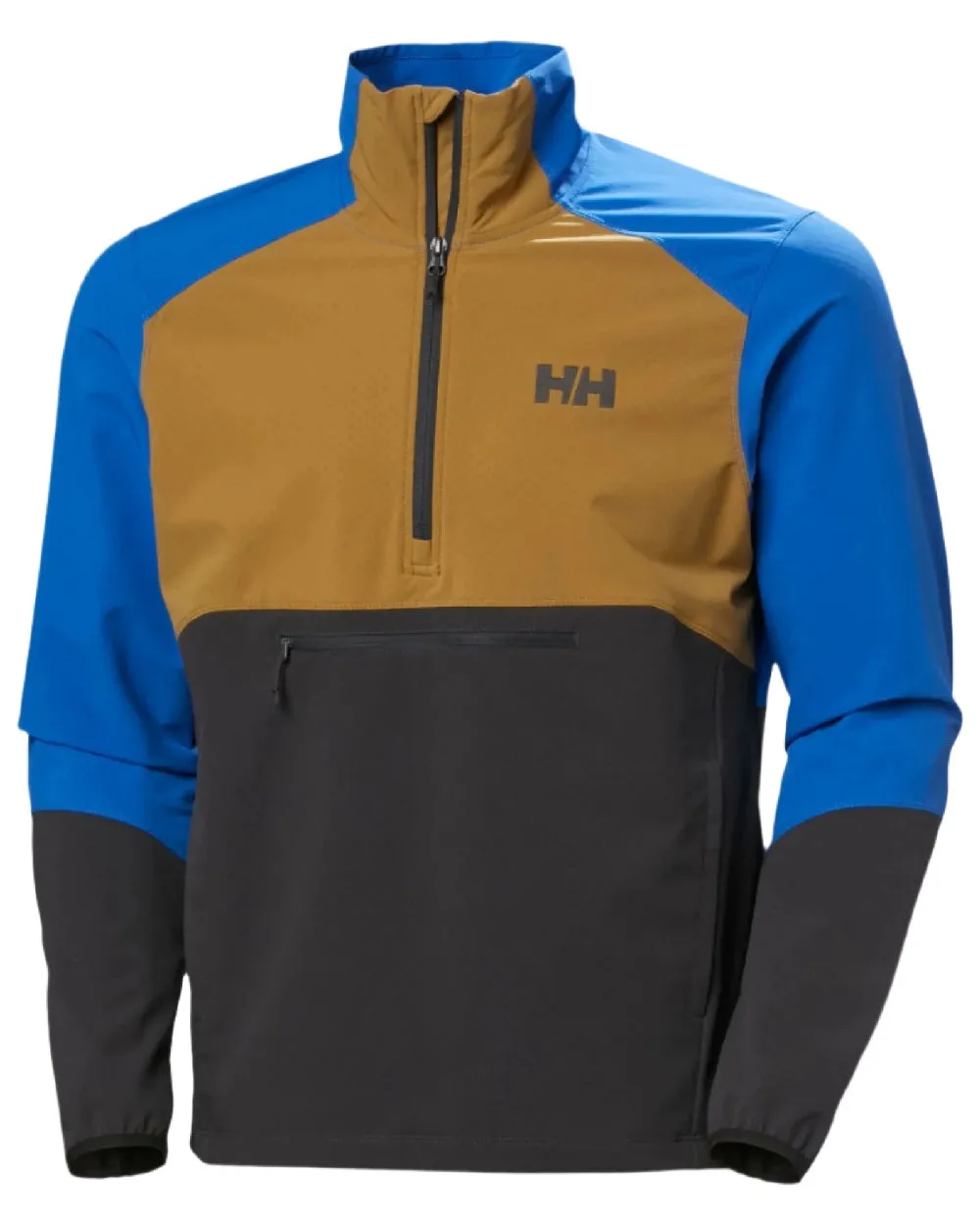 Helly Hansen Mens Cascade Shield Anorak