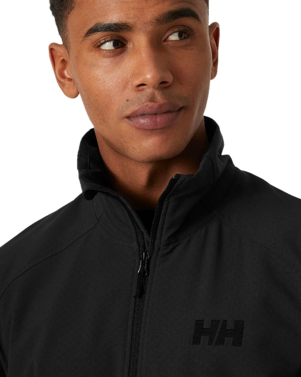 Helly Hansen Mens Cascade Shield Anorak