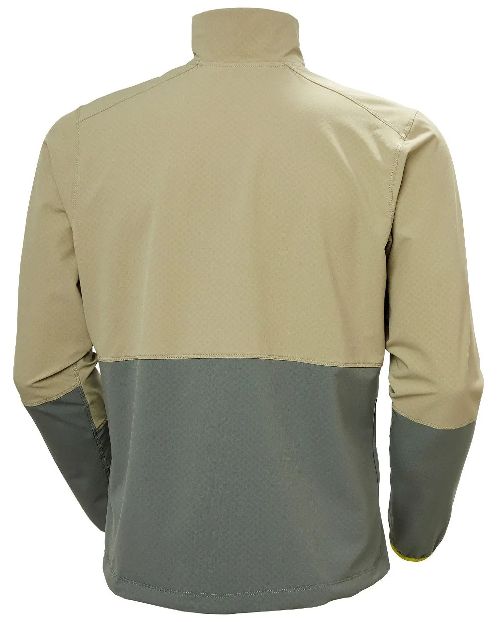 Helly Hansen Mens Cascade Shield Anorak