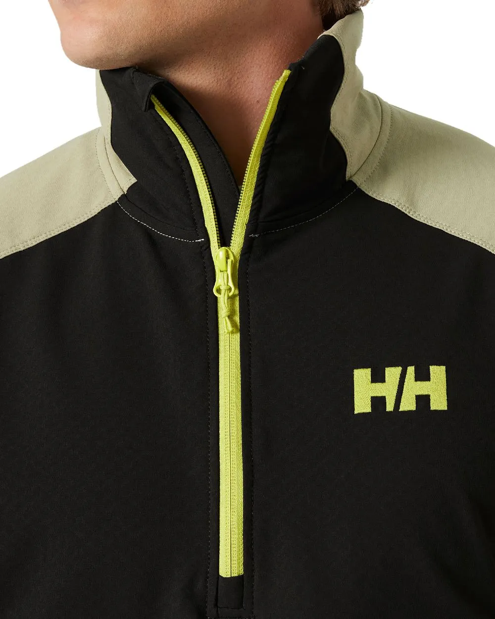 Helly Hansen Mens Cascade Shield Anorak