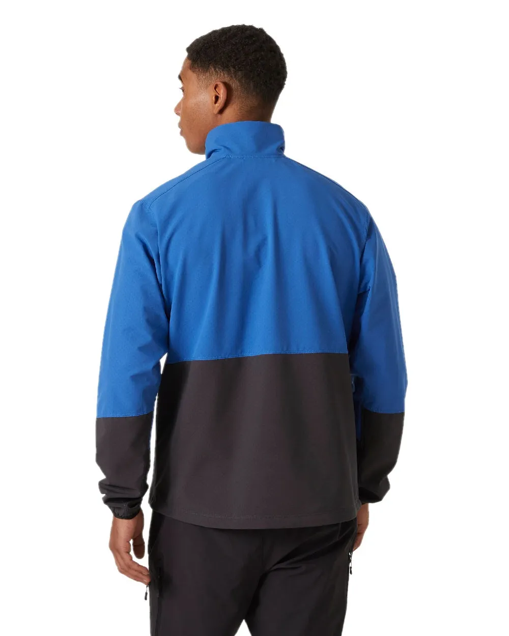 Helly Hansen Mens Cascade Shield Anorak