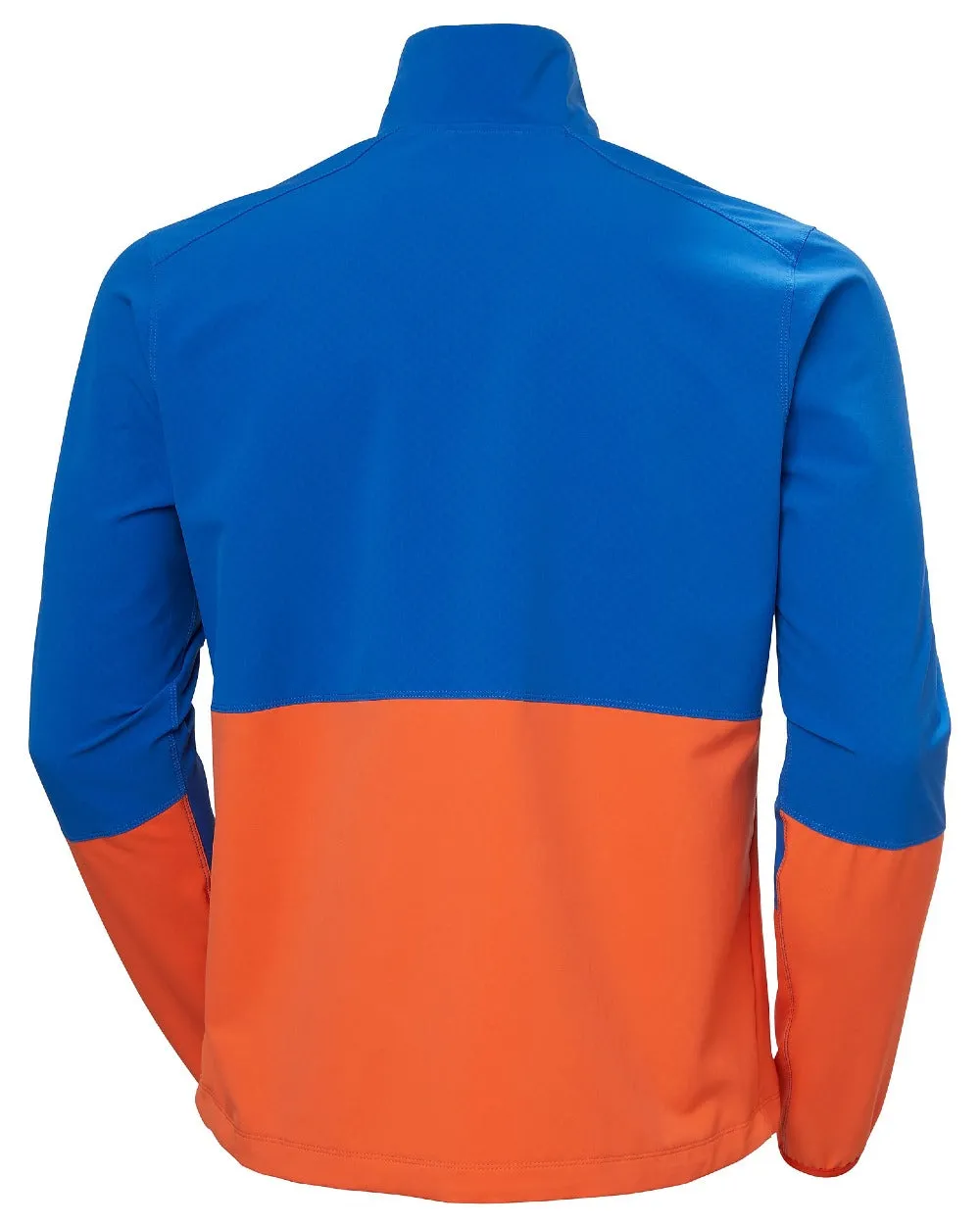 Helly Hansen Mens Cascade Shield Anorak
