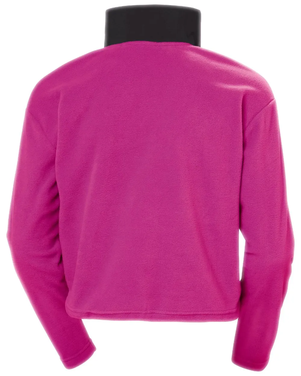 Helly Hansen Womens Daybreaker Cropped Fleece Jacket