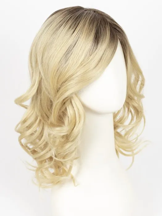 High Octane | HF Synthetic Lace Front Wig (Mono Top)