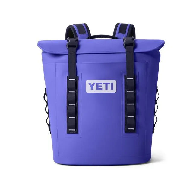 Hopper Backpack M12