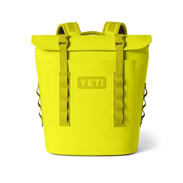 Hopper Backpack M12