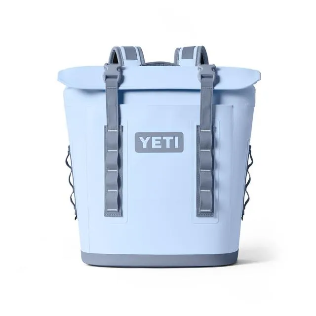 Hopper Backpack M12