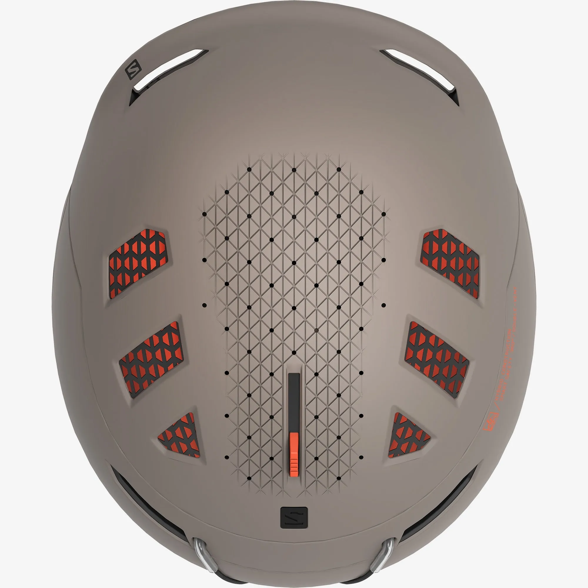 HUSK PRIME HELMET
