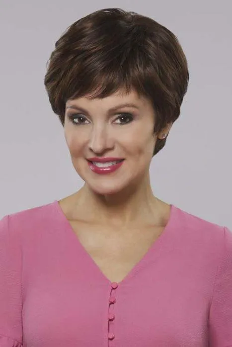 Iris Wig by Henry Margu | Synthetic (Lace Front Mono Top)