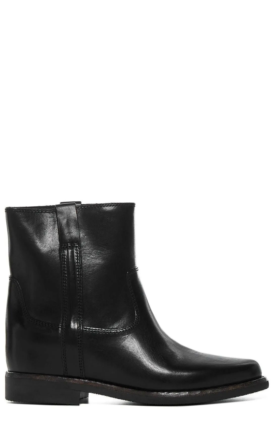 Isabel Marant Classic Ankle Boots