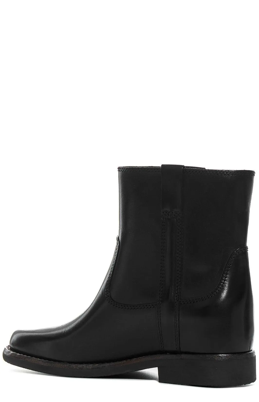 Isabel Marant Classic Ankle Boots