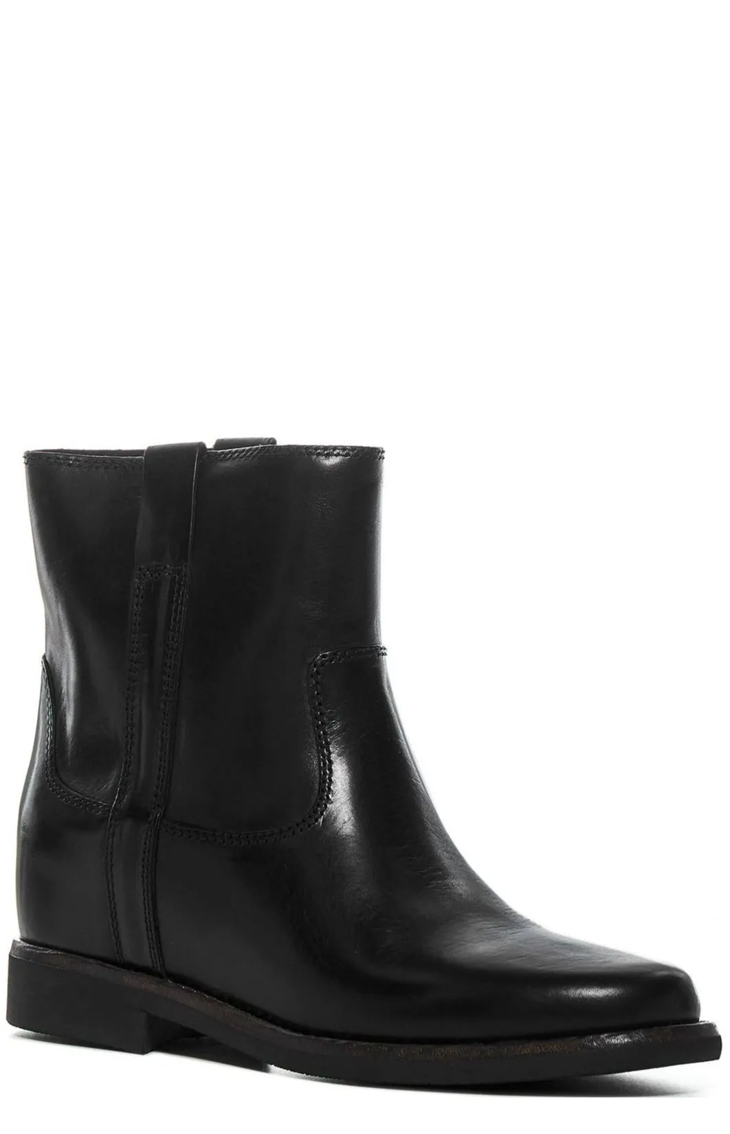 Isabel Marant Classic Ankle Boots