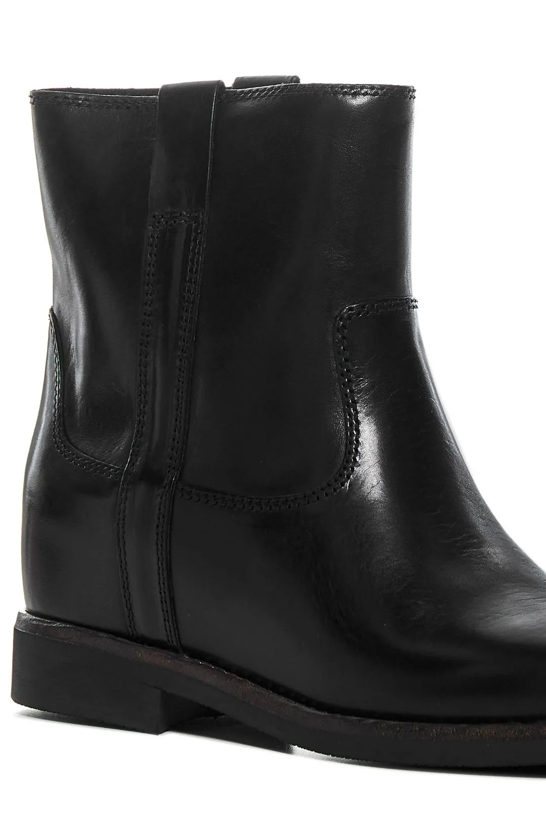 Isabel Marant Classic Ankle Boots