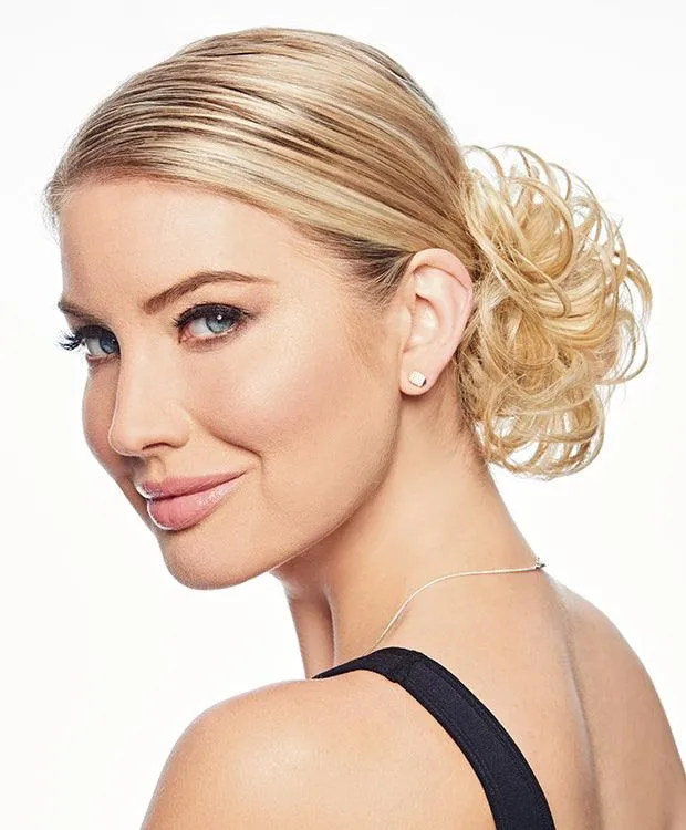 It'S A Wrap Wig by Hairdo | Synthetic (Wefted)