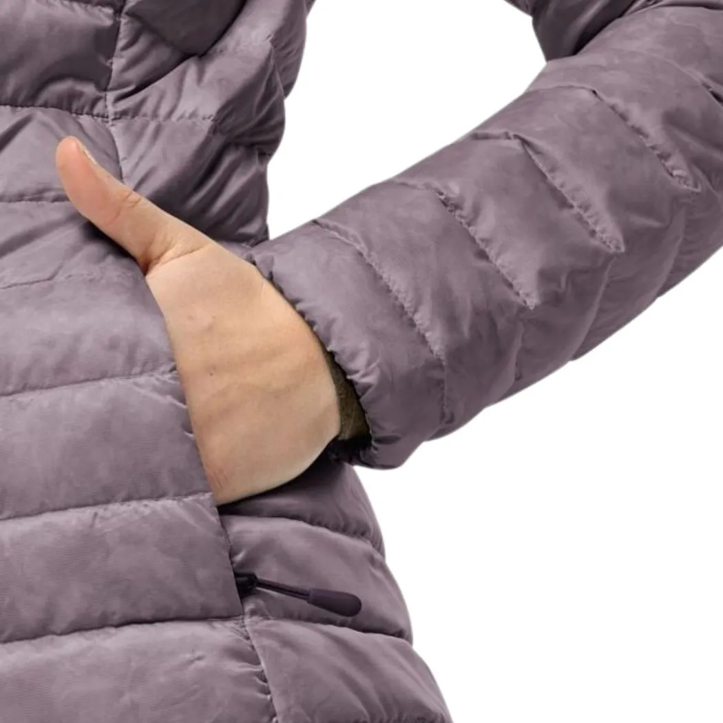 jack wolfskin Pilvi Women's Down Jacket
