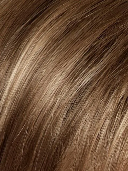 Jackson Wig by Noriko | Synthetic (Traditional Cap)
