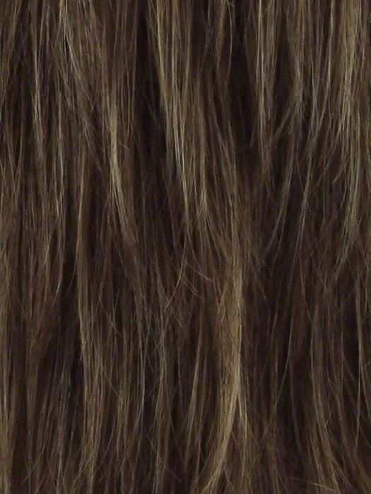 Jackson Wig by Noriko | Synthetic (Traditional Cap)