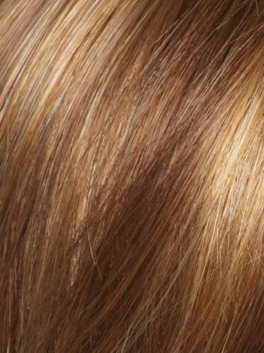 Jackson Wig by Noriko | Synthetic (Traditional Cap)