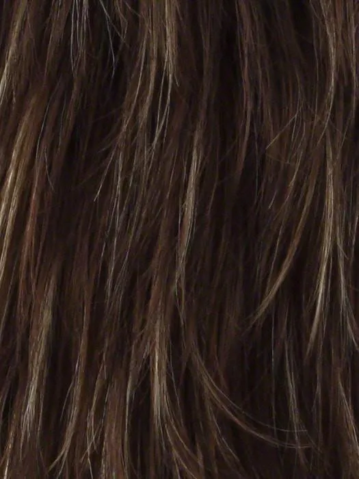 Jackson Wig by Noriko | Synthetic (Traditional Cap)