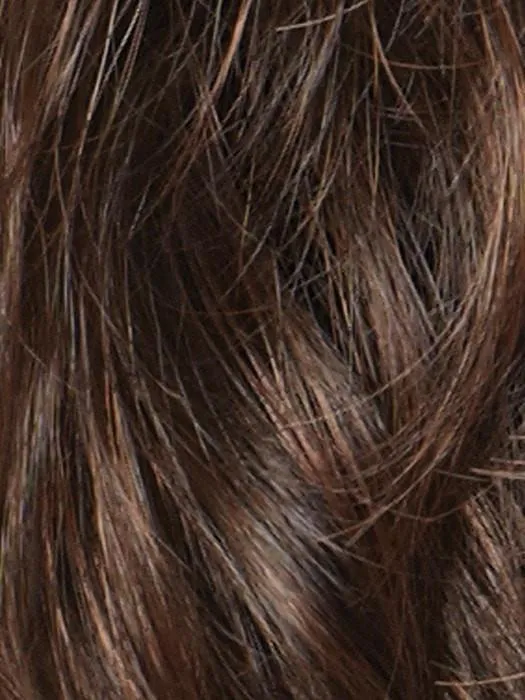 Jackson Wig by Noriko | Synthetic (Traditional Cap)