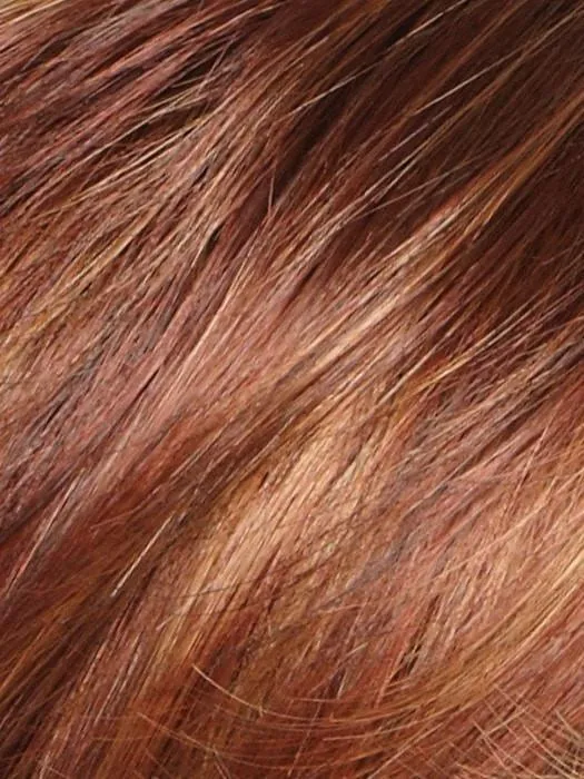 Jackson Wig by Noriko | Synthetic (Traditional Cap)