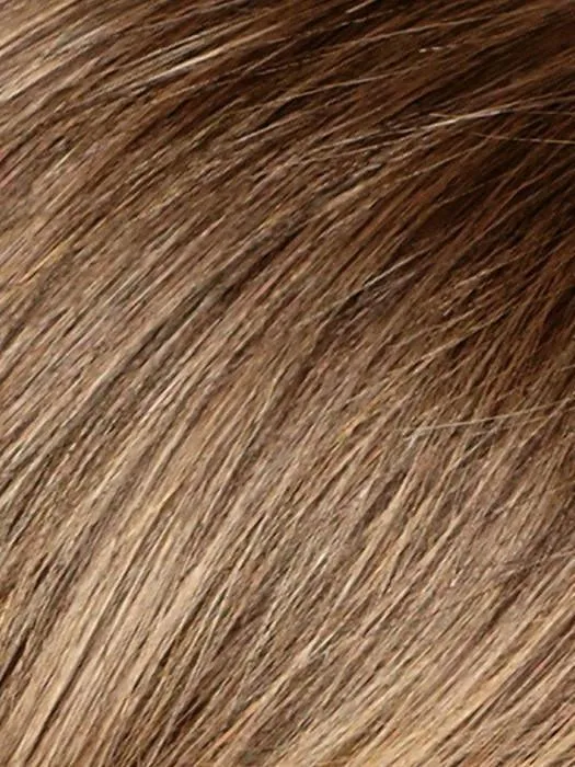 Jackson Wig by Noriko | Synthetic (Traditional Cap)