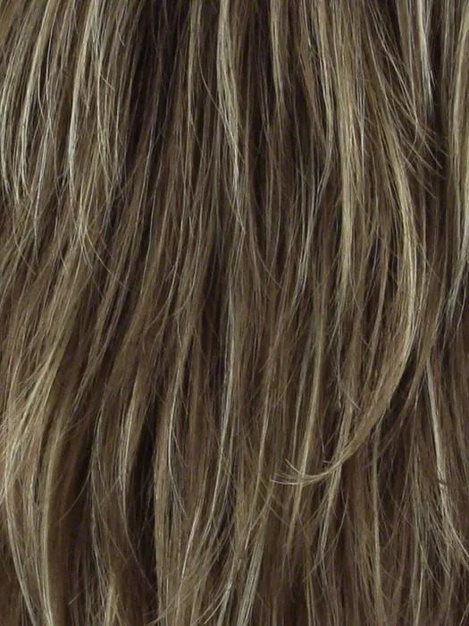 Jackson Wig by Noriko | Synthetic (Traditional Cap)