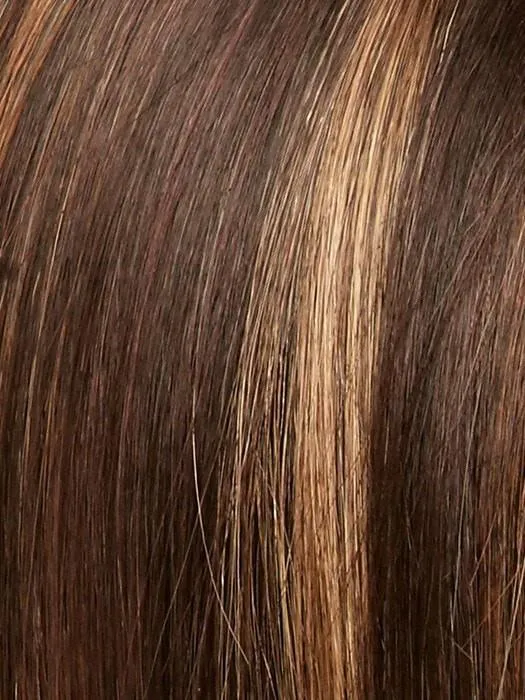 Jackson Wig by Noriko | Synthetic (Traditional Cap)