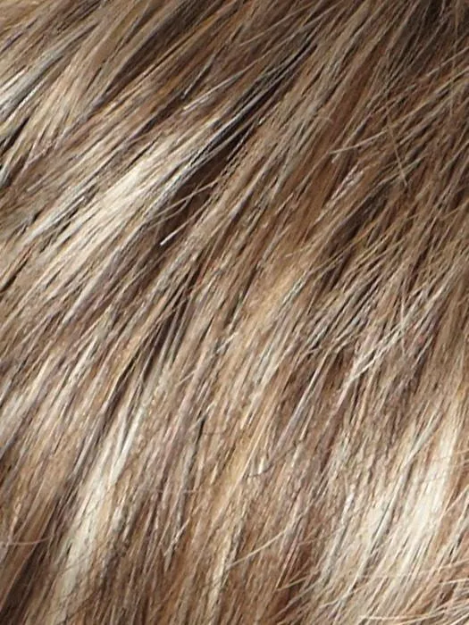Jackson Wig by Noriko | Synthetic (Traditional Cap)
