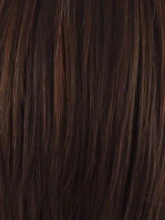 Jackson Wig by Noriko | Synthetic (Traditional Cap)