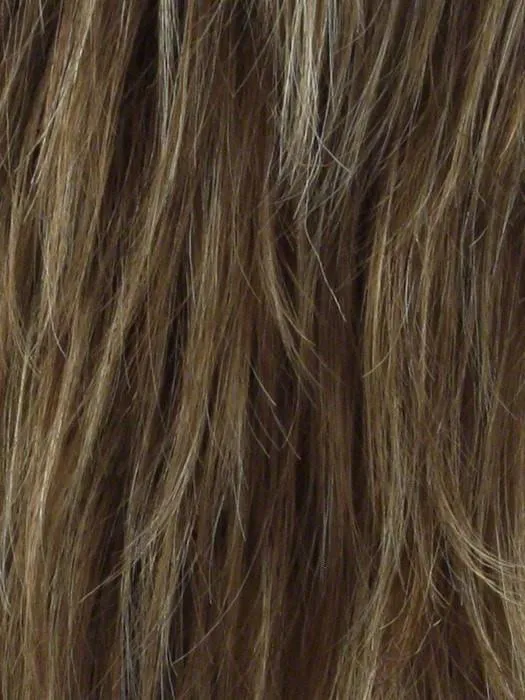 Jackson Wig by Noriko | Synthetic (Traditional Cap)