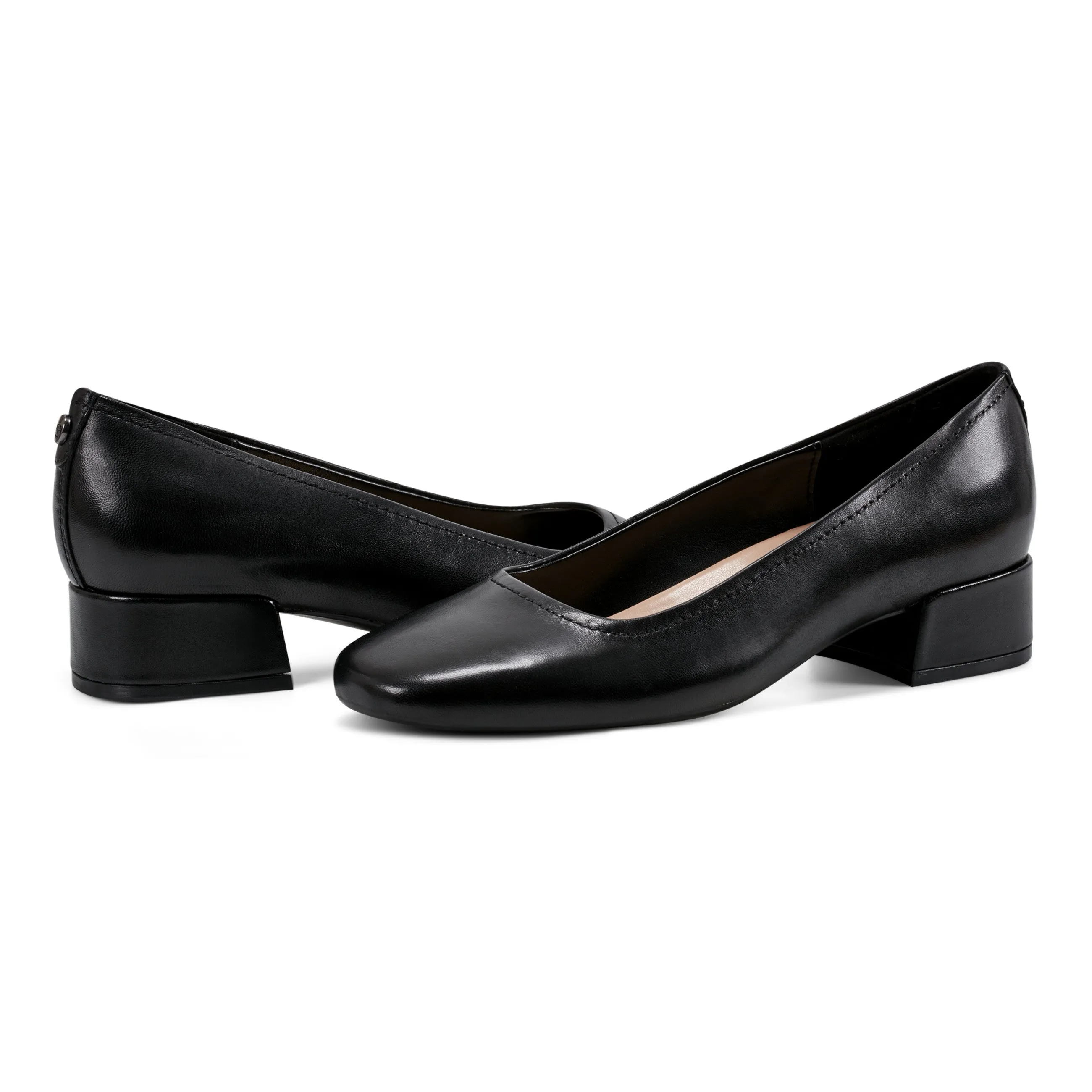 Jain Dress Pumps