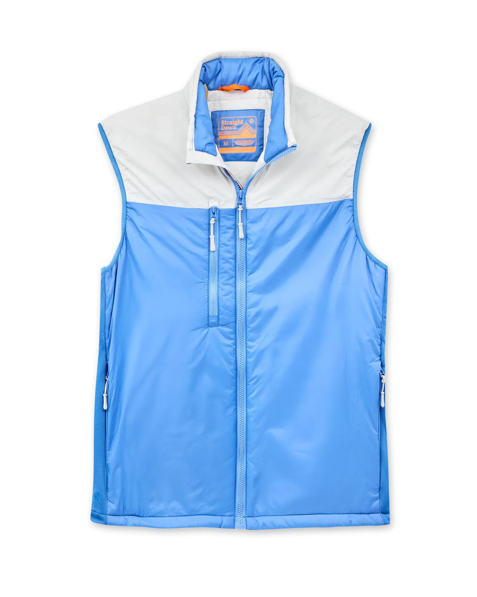 Jasper Vest