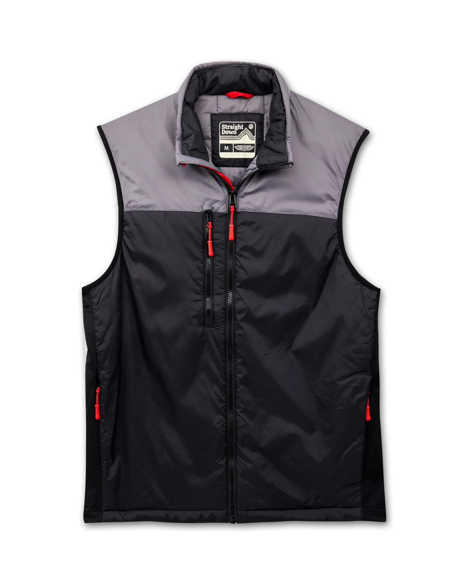Jasper Vest