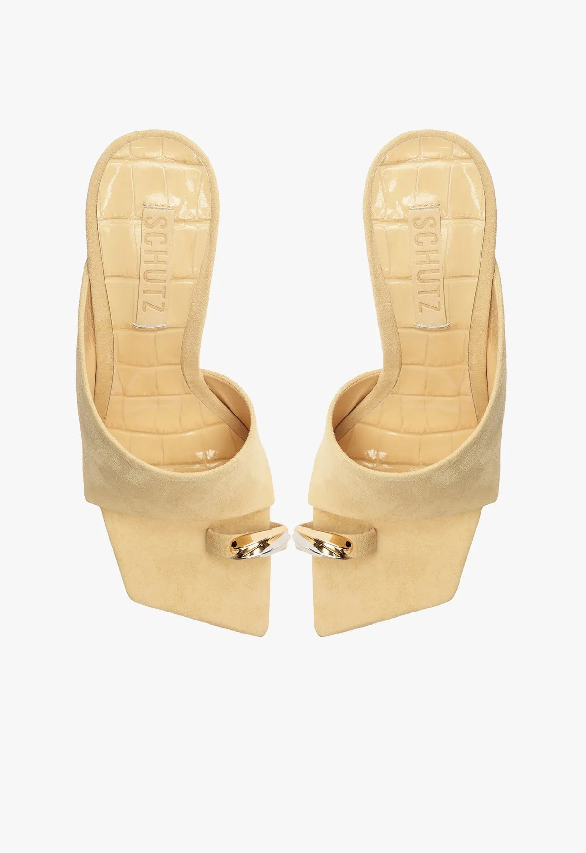 Jodie Sandal