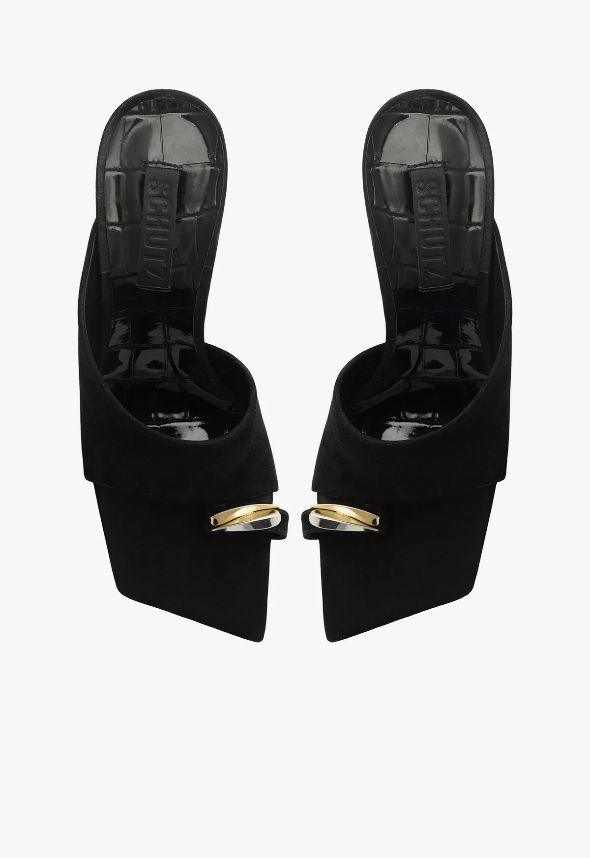Jodie Sandal