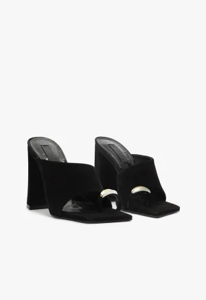 Jodie Sandal