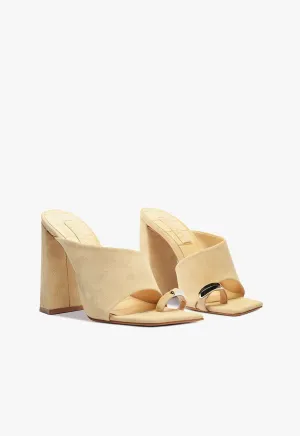 Jodie Sandal