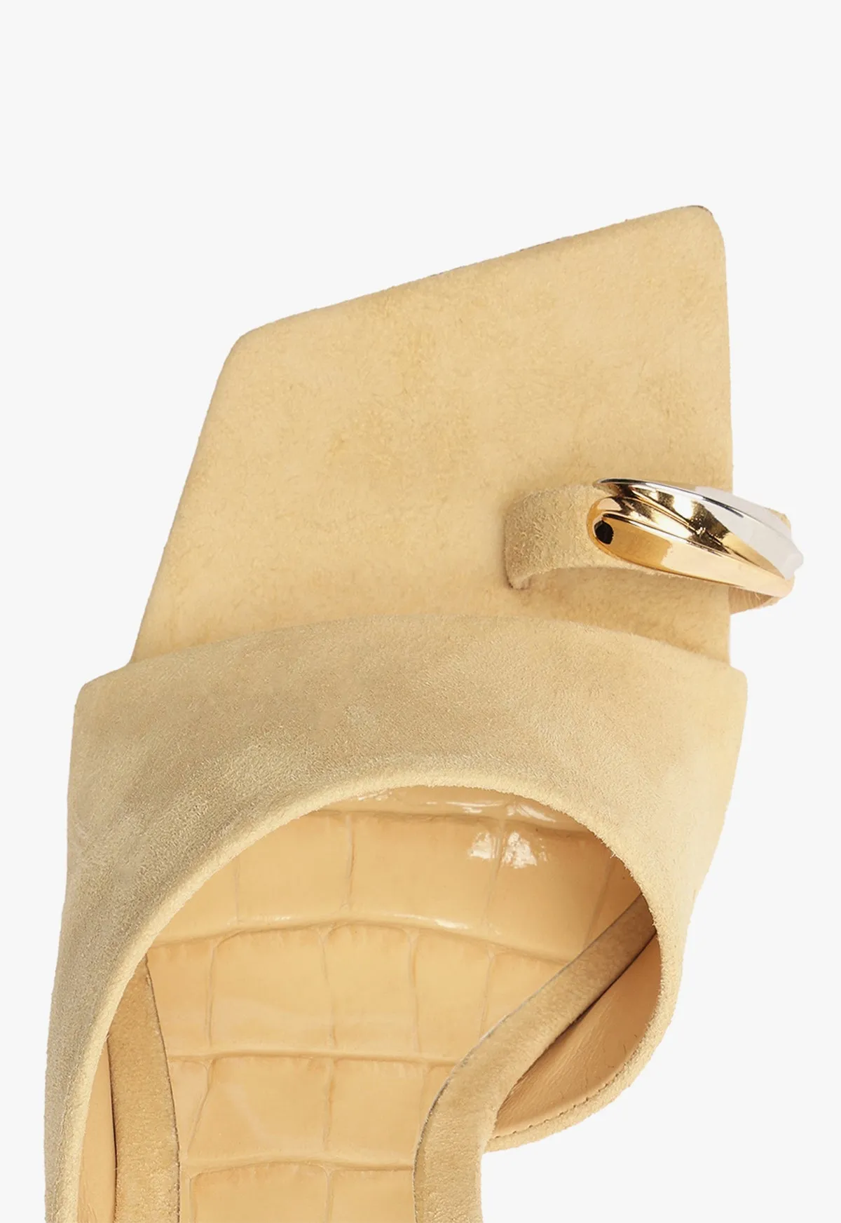 Jodie Sandal