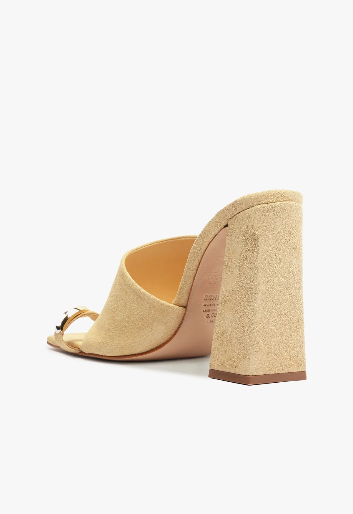 Jodie Sandal