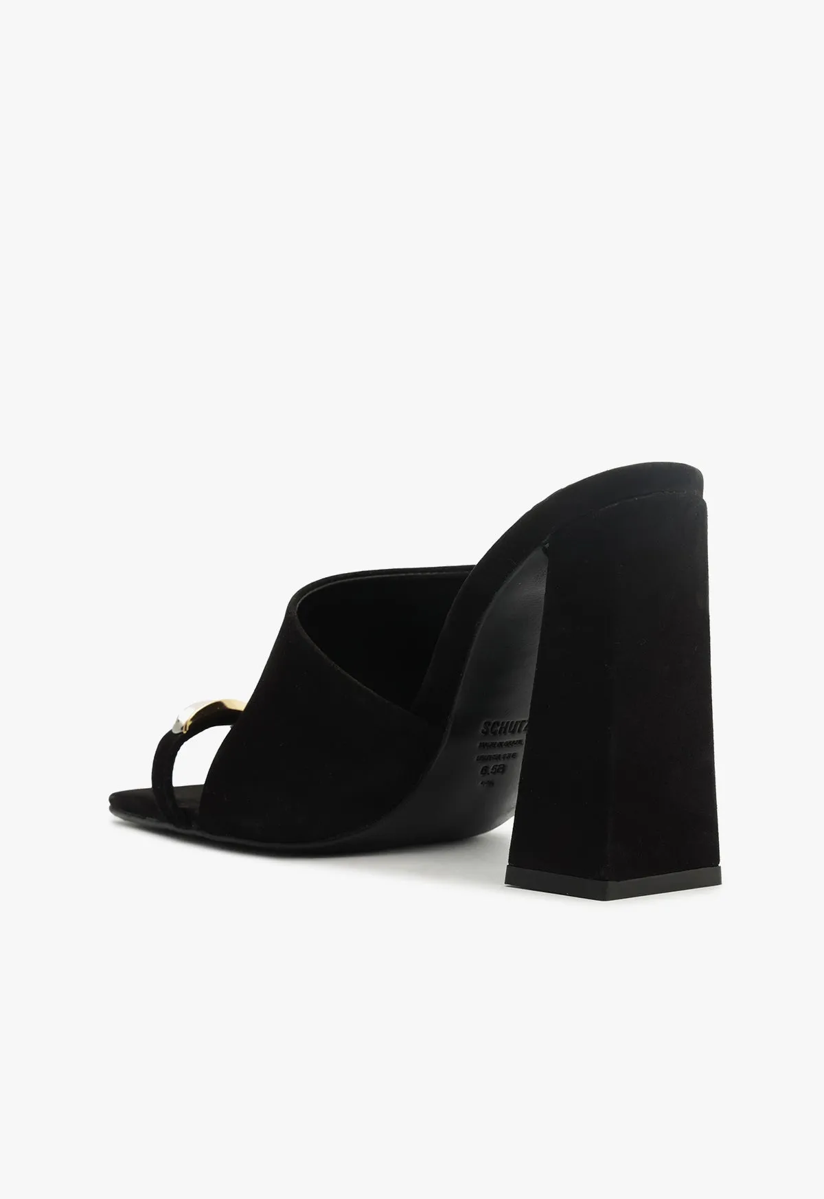 Jodie Sandal