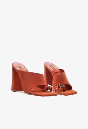 Jodie Sandal