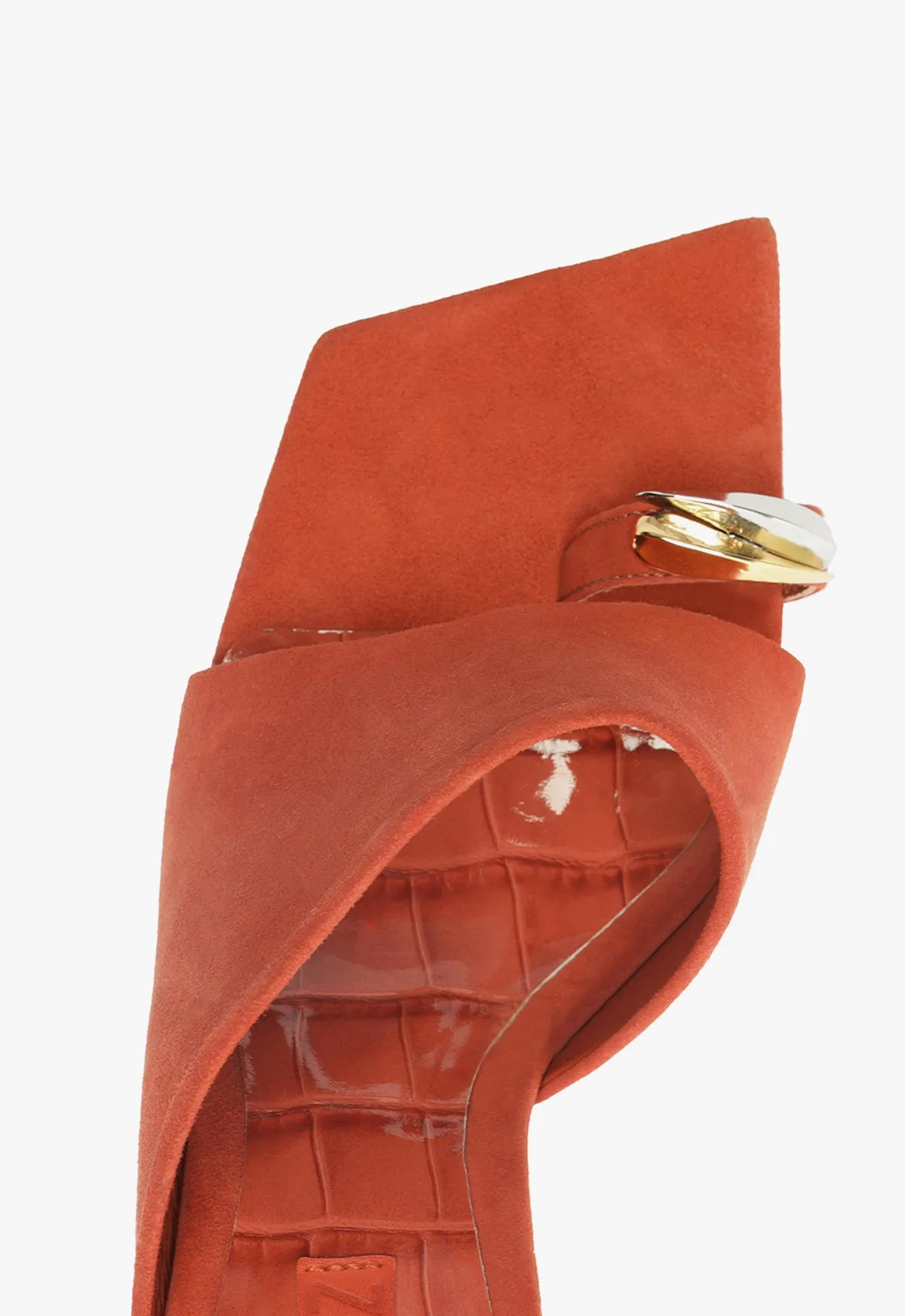 Jodie Sandal