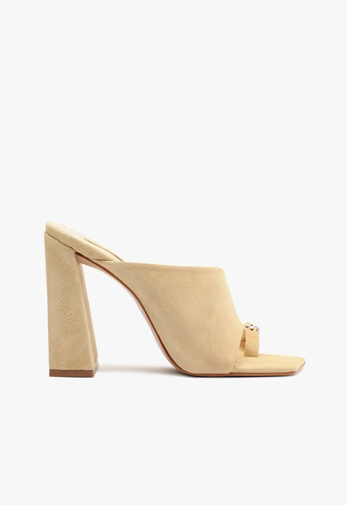 Jodie Sandal