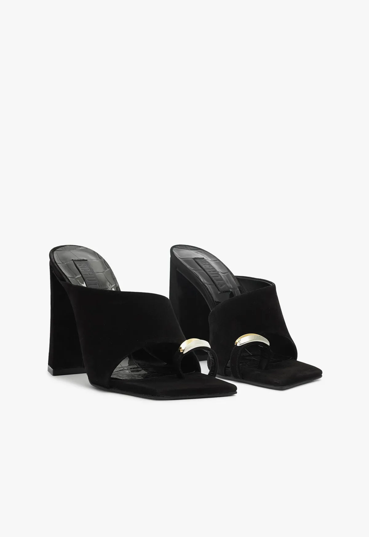 Jodie Sandal