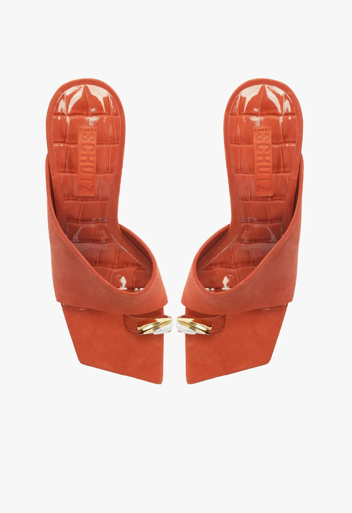Jodie Sandal